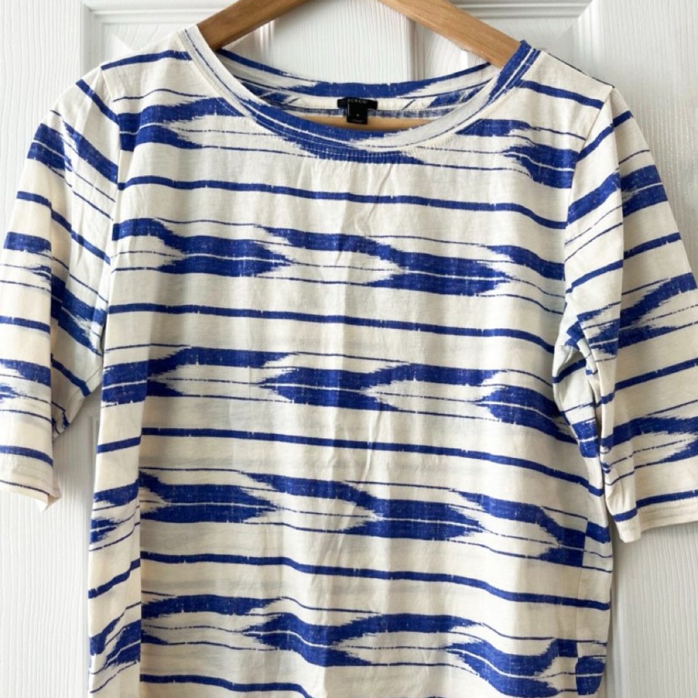 JCrew Top